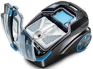 Aspirator cu spalare Thomas DryBOX AMFIBIA
