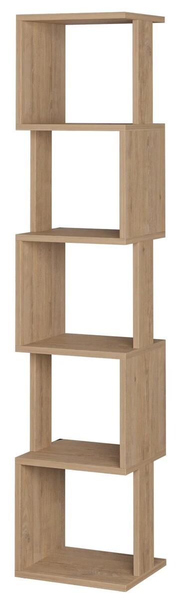 Etajera DECO Piri Oak(Stejar)
