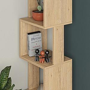 Etajera DECO Piri Oak(Stejar)