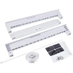 Kit montare verticala pentru uscatoare Whirlpool Wpro CDS102 (C00565134)