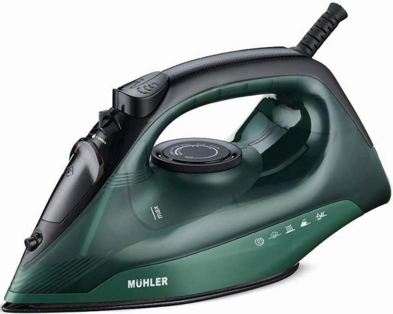 Fier de calcat Muhler SI-2520C