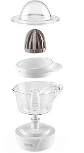 Storcator de fructe Muhler MJ-2505