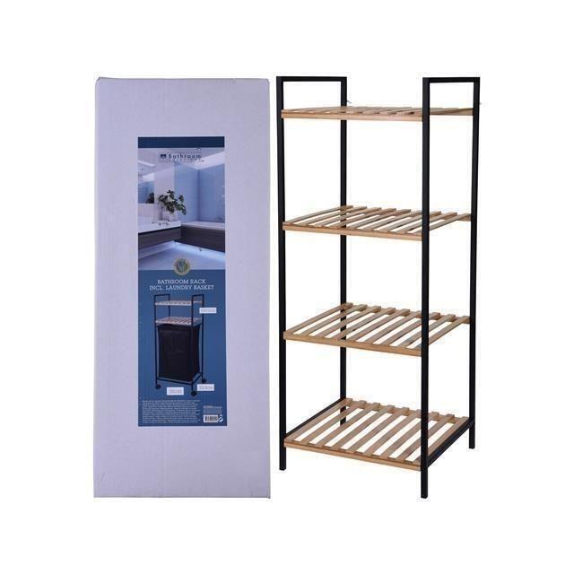 Etajera Storage Solutions 42806