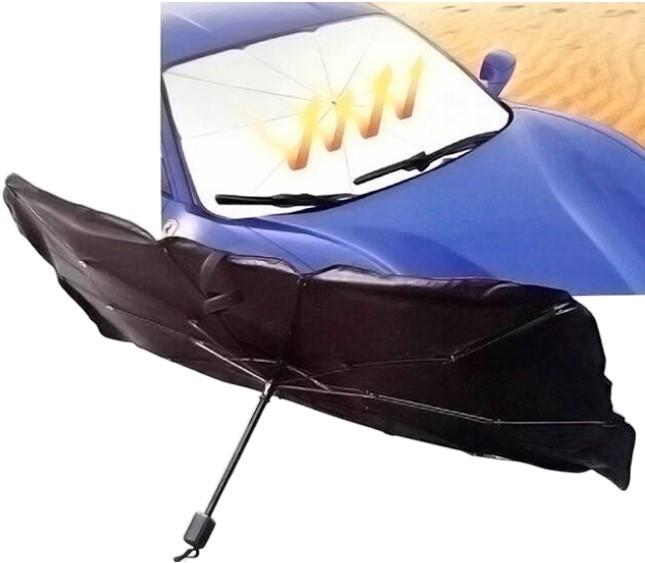 Parasolar auto CATOL LUX NC-04-CP001 140*79