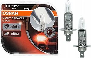 Lampa auto Osram Н1 64150 NBS 12V 55W