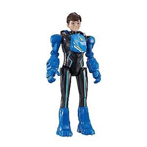 Figurina personaj Dinoster Jay Min 20cm cu armura (EU580834)