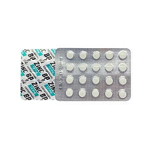Vitamine Balkan Pharmaceuticals ZINC-BP 40tablete