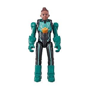 Figurina personaj Dinoster Oz 20cm cu armura (EU580833)