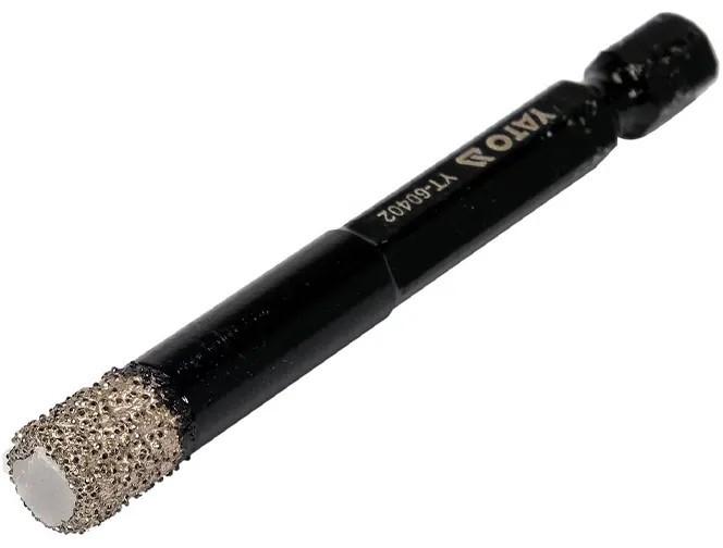  Yato 8 mm hexagonal