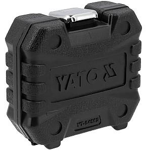 Set de extractoare Yato HEX  1/2'' - 3/8'' - 1/4''