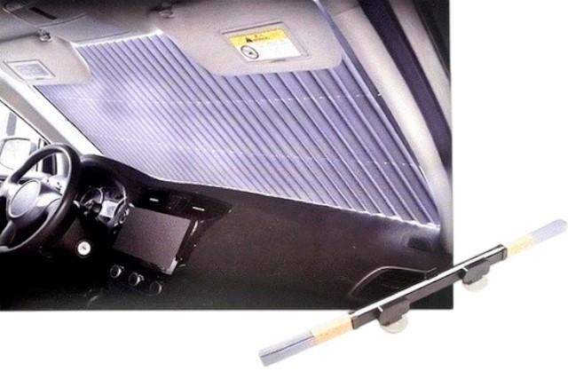 Parasolar auto CATOL LUX LX-A102 (M) 65*155
