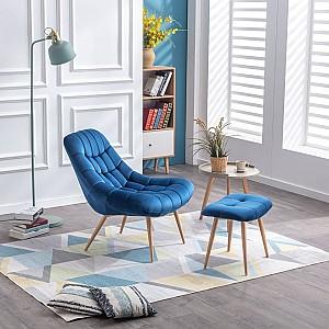 Taburet DP Trio Blue (T)
