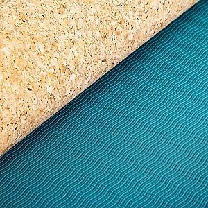 Covoras pentru fitness Spokey SPOKEY SAVASANA (926522)