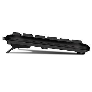 Tastatura SVEN KB-S230 Black