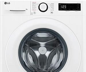 Masina de spalat LG F2WR509SWW