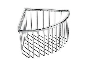 Raft pentru baie TATAY 20X20X13.5cm inox