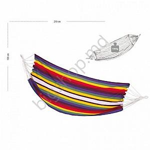 Hamac Spokey Samba