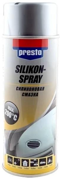Lubrifiant masina Presto 400ml (217784)