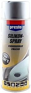 Lubrifiant masina Presto 400ml (217784)