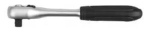 Clichet Yato DIN3122 1/4"