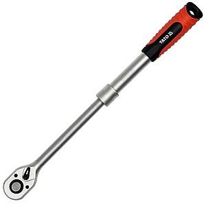 Clichet Yato 1/2" 305 - 445 mm