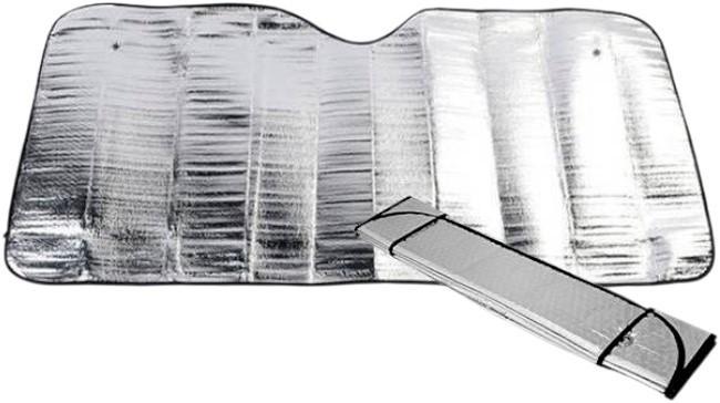 Parasolar auto CATOL LUX NC-04-F002 (M) 140x70