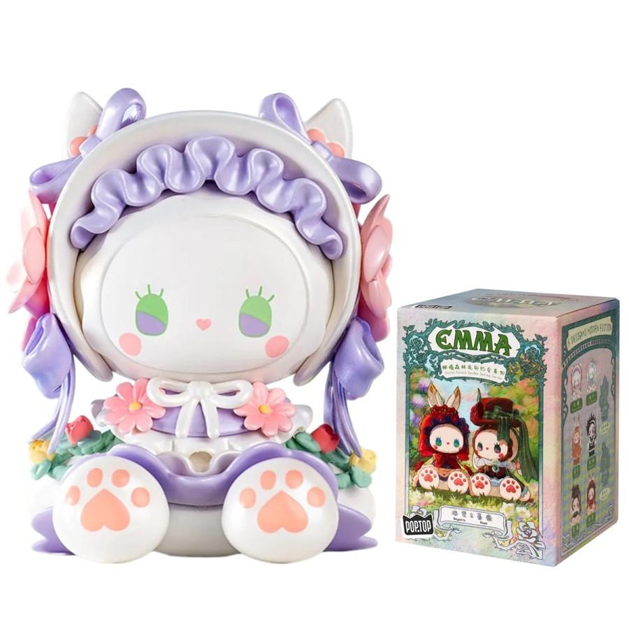 Figurina personaj Pop Top Lucky Emma Garden Dating (MJ-000056)