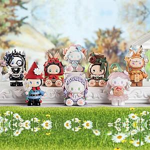 Figurina personaj Pop Top Lucky Emma Garden Dating (MJ-000056)