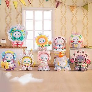 Figurina personaj Pop Top Lucky Emma Birthday Candle (MJ-000028)