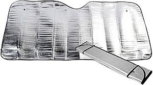 Parasolar auto CATOL LUX LX-A001 (S) 130*60