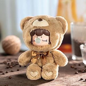 Figurina personaj Pop Top Rolife Nanci (MNAXX)