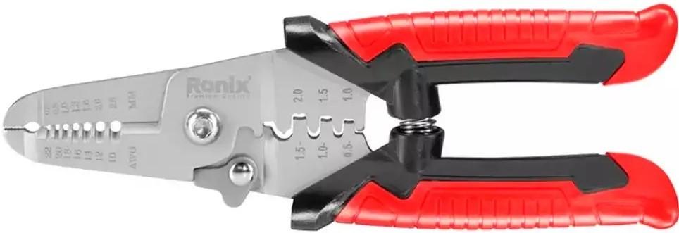 Clesti pentru cabluri Ronix RH-1820