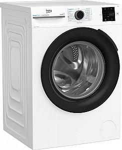 Masina de spalat BEKO BM3WFSU38413WB
