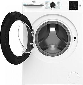 Masina de spalat BEKO BM3WFSU38413WB