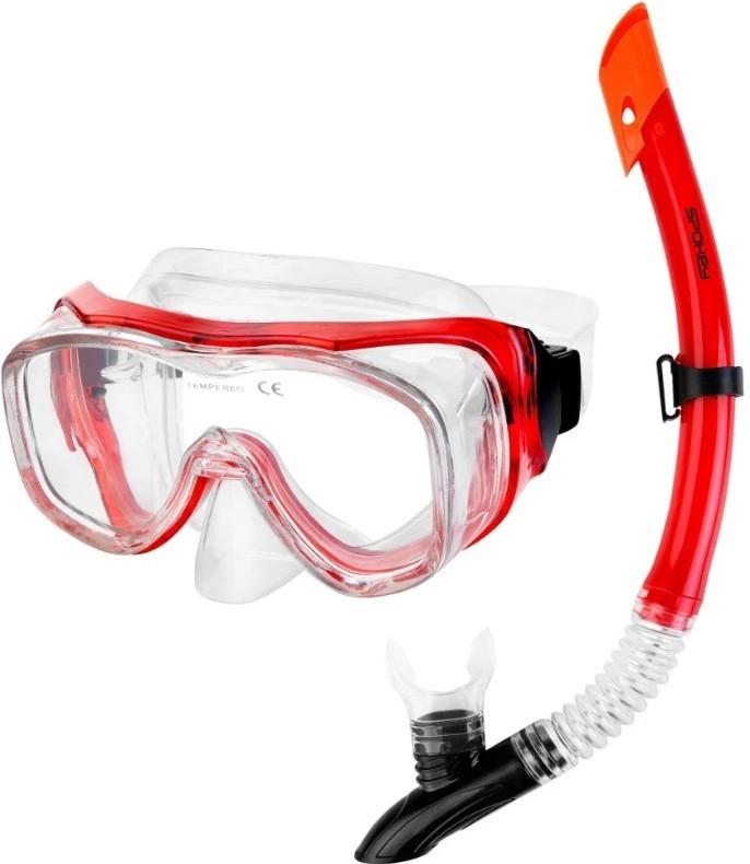 Ochelari Spokey Luzon RD (928191)