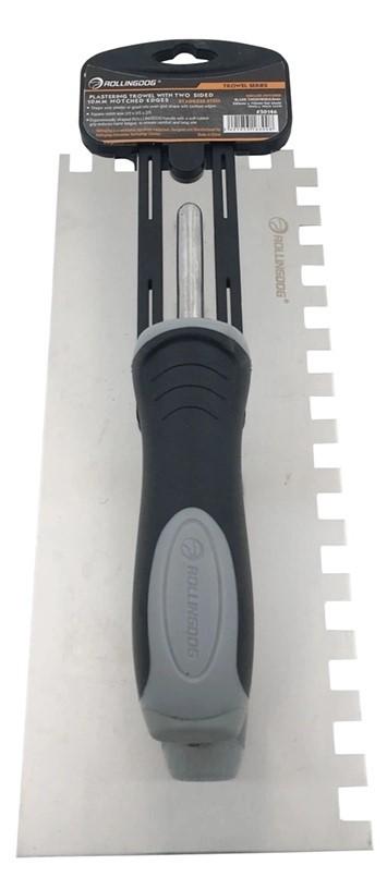 Gletiera Rollingdog 280 x 115 mm