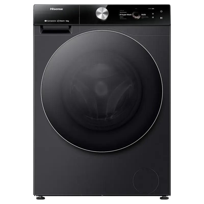 Masina de spalat Hisense WF7S1247BB
