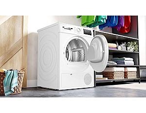 Masina de uscat rufe Bosch WTN83209FR