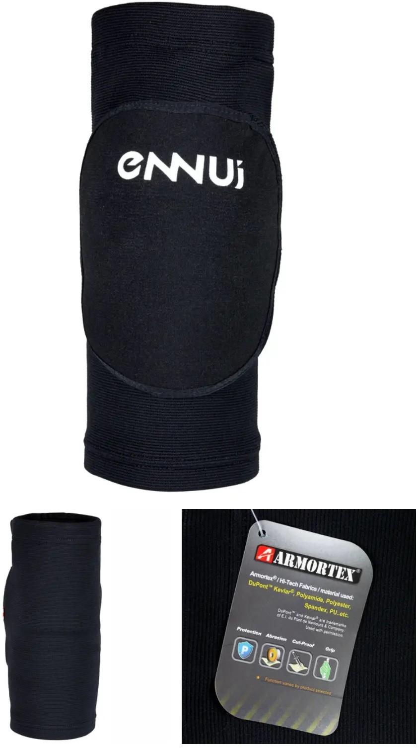 Echipament de protectie Powerslide ENNUI ST Pro Knee Gasket XXS\XS