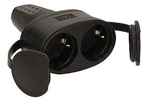 Priza electrica ORNO AQUATIC