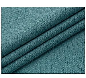 Canapea coltar Modern Leo Alaska 86 (Turquoise)