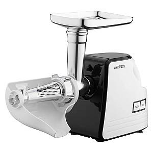 Masina de tocat carne Ardesto MGA-2300W (Negru/Alb)