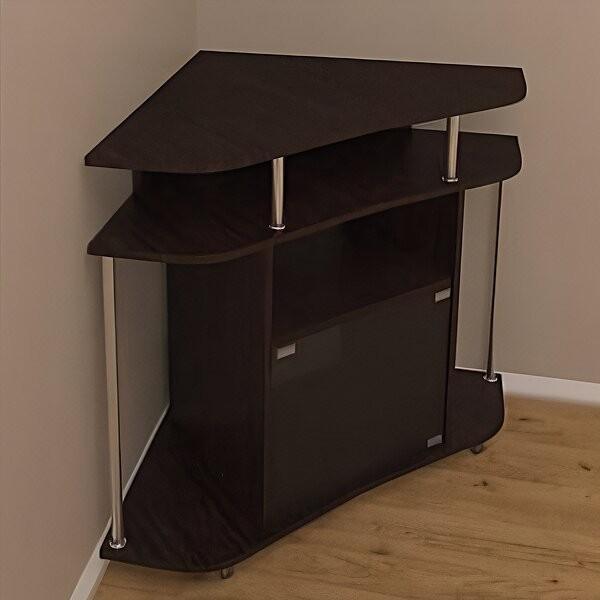 Tumba pentru televizor PS TV(colt)-2 Wenghe