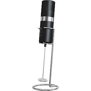 Aparat pentru spumarea laptelui Circle Joy CJ-EMF09 Negru