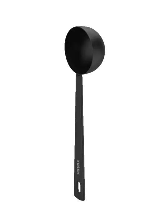 Lingura Xavax 111273 Negru