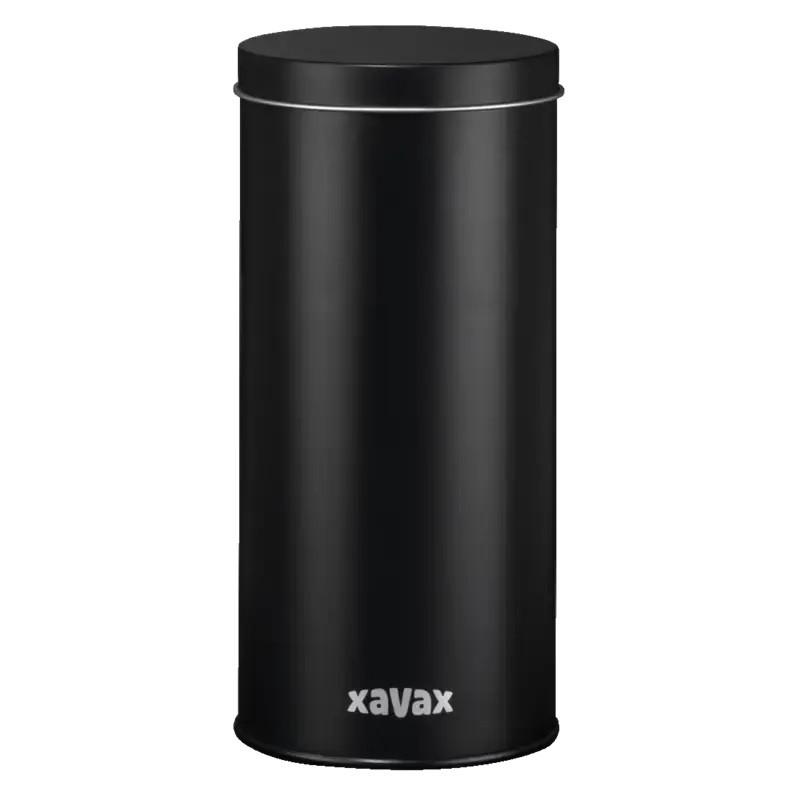 Recipiente pentru condimente Xavax 111272 Negru