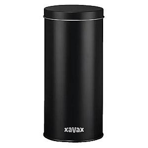 Recipiente pentru condimente Xavax 111272 Negru