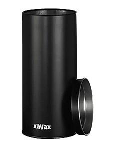 Recipiente pentru condimente Xavax 111272 Negru