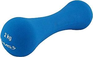 Haltera HMS 2kg Blue 17025
