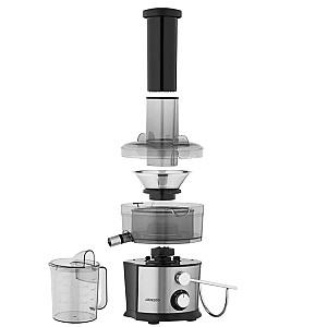 Storcator de fructe Polaris JEG-800 Otel inoxidabil